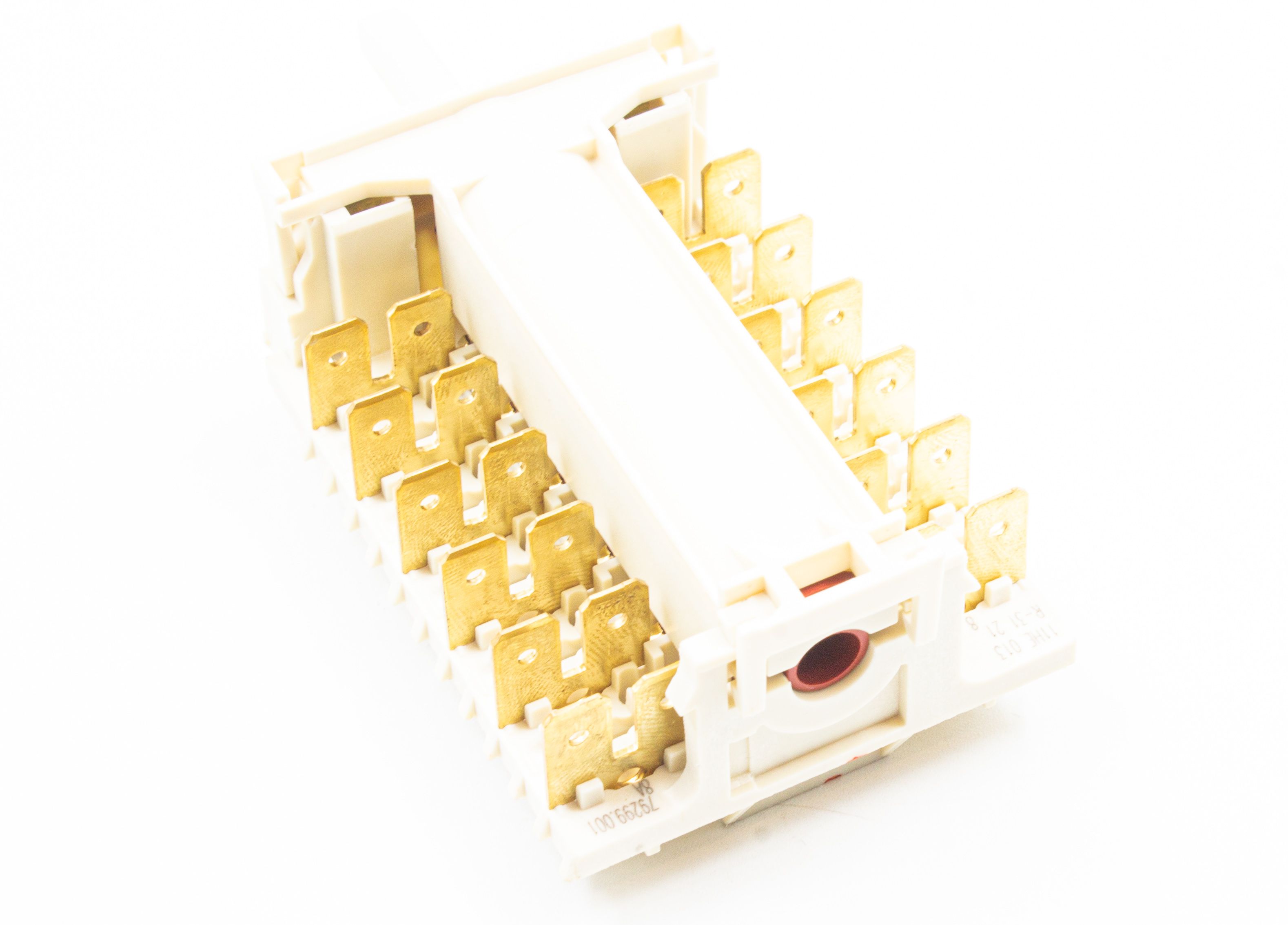 Переключатель для духовки Бош 232094 173809