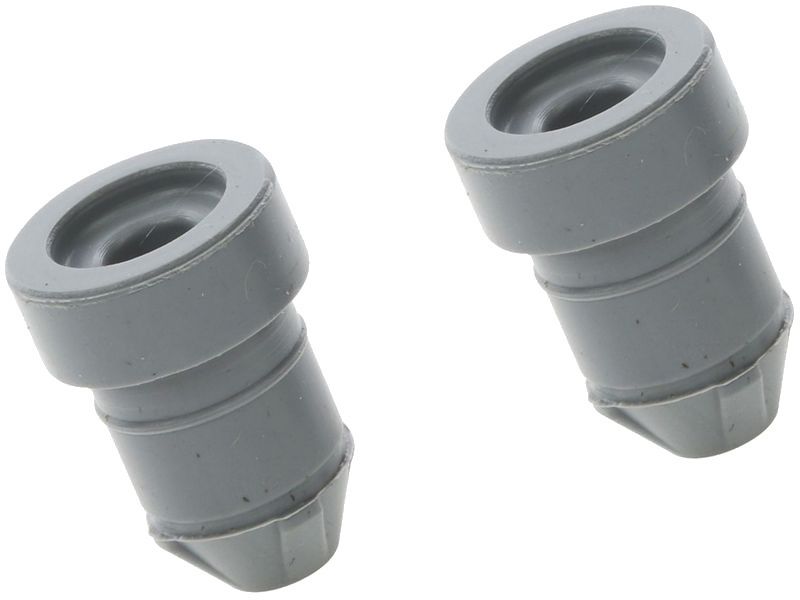Буферы для стиральной машины Bosch 633025, 619823, 624818 (в комплекте 2шт)