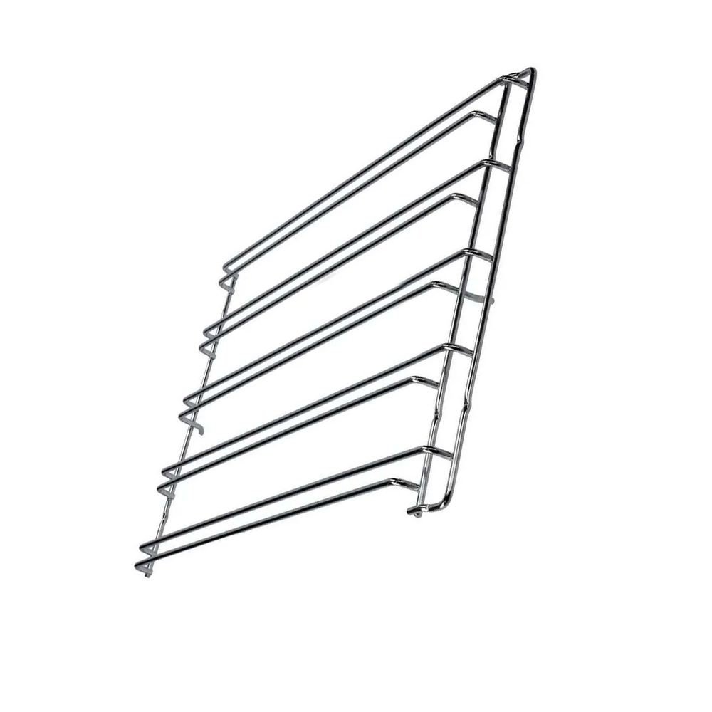 Боковая направляющая для духового шкафа ZANUSSI (ЗАНУССИ) 5615311023 3878558026