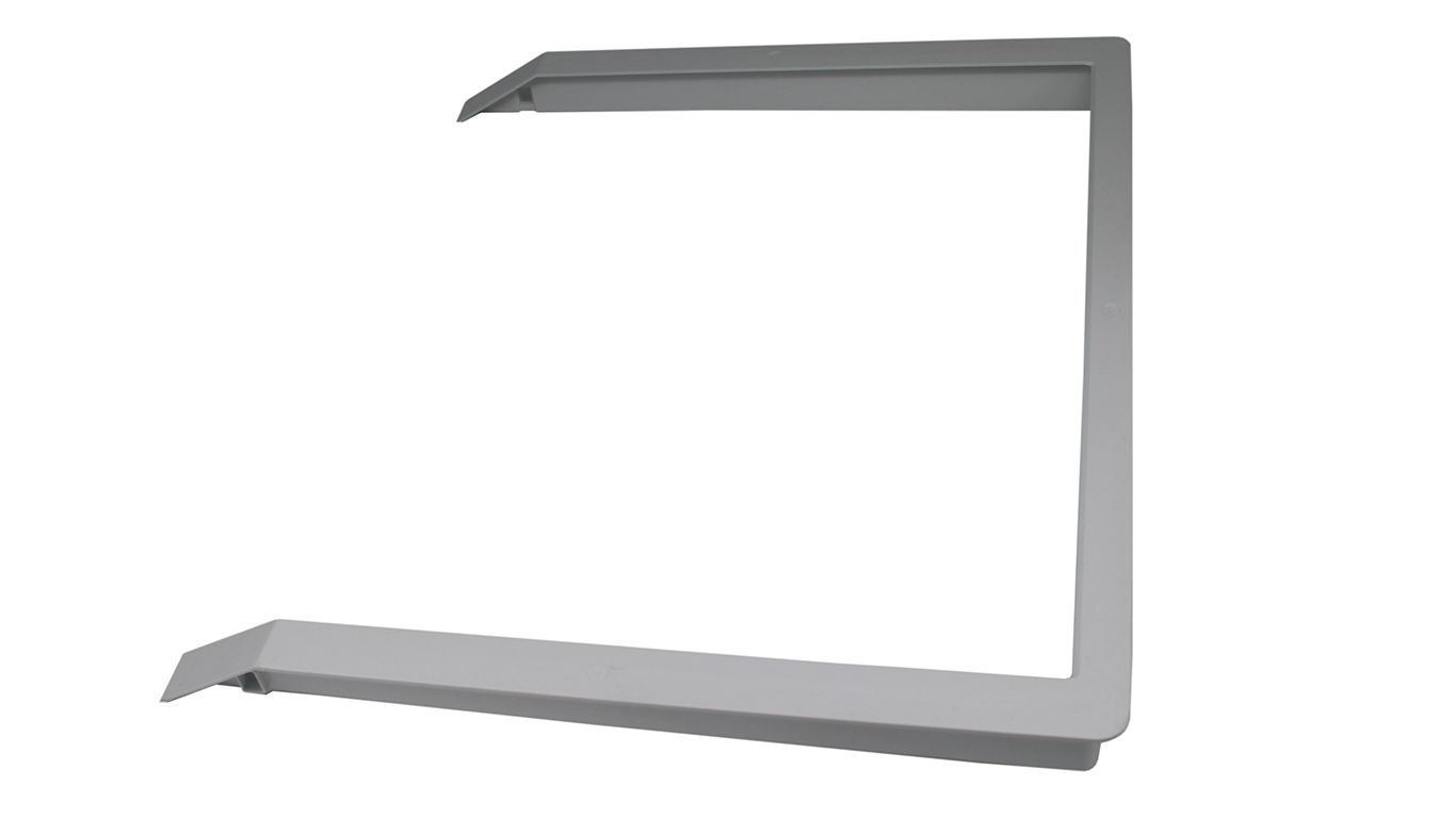 Крепёж полки к холодильникам Bosch 478x400мм