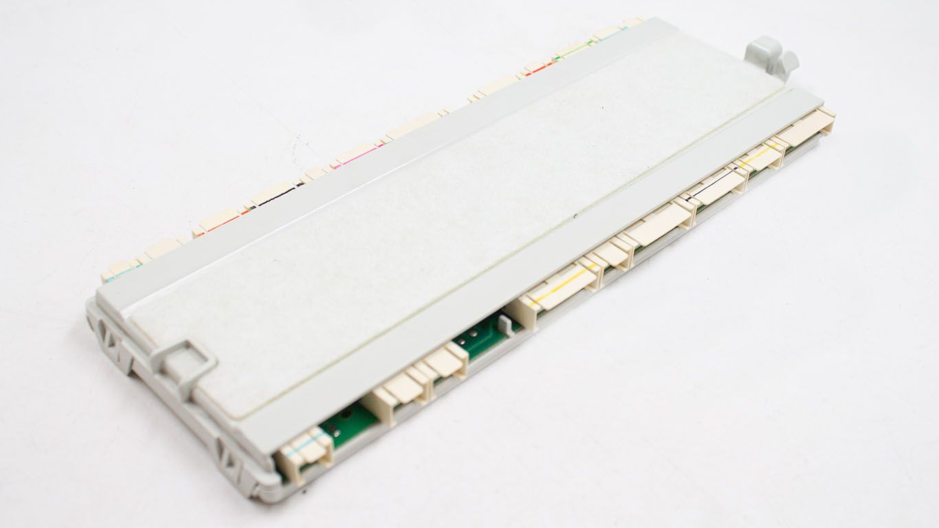 Модуль электронный EGL 681-B для бытовой техники Miele Миле 9691423