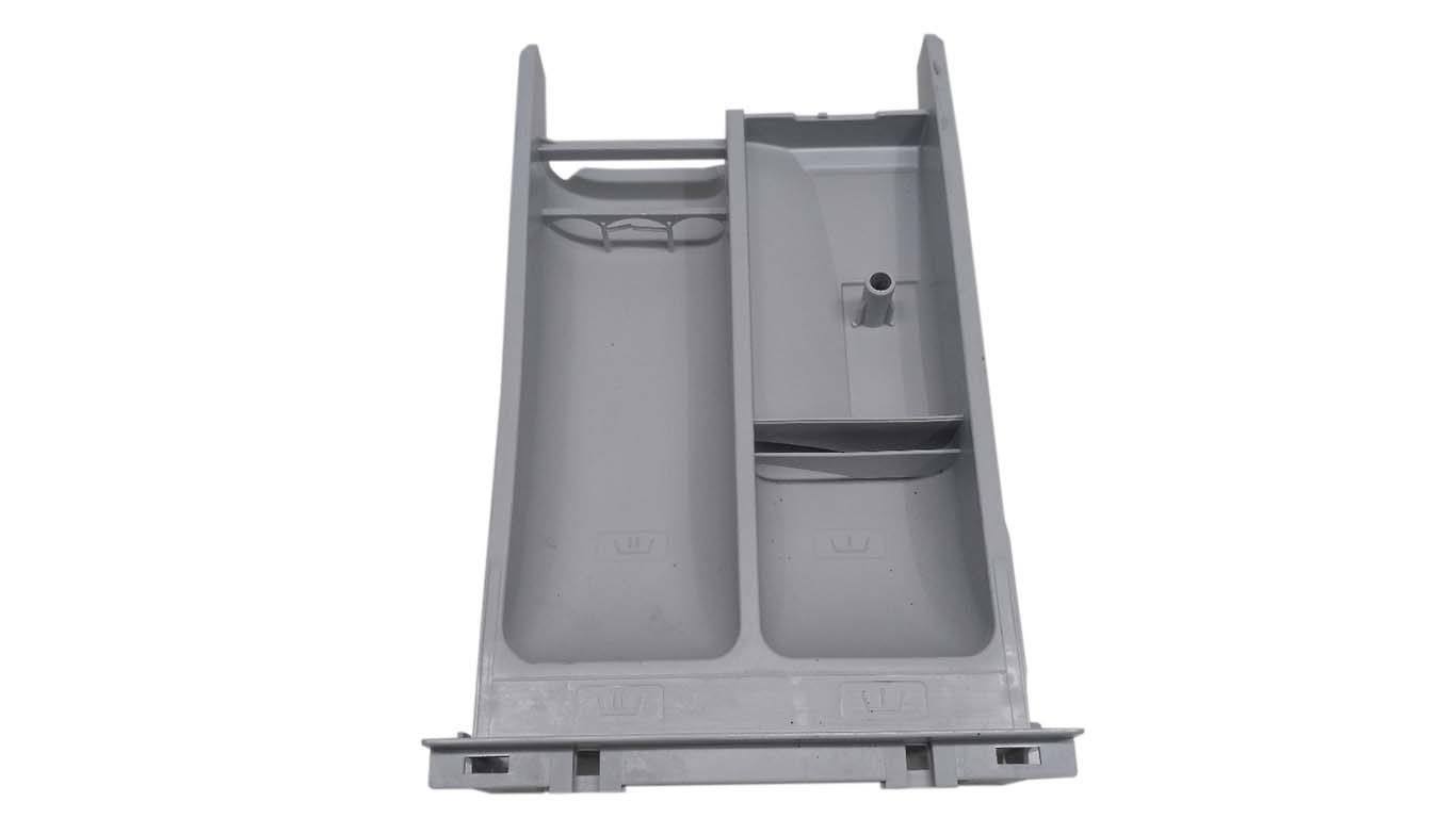 Дозатор порошка для стиральной машины LG (ЭЛДЖИ) MCX621415 (SC13.12. #2, цвет: серый)