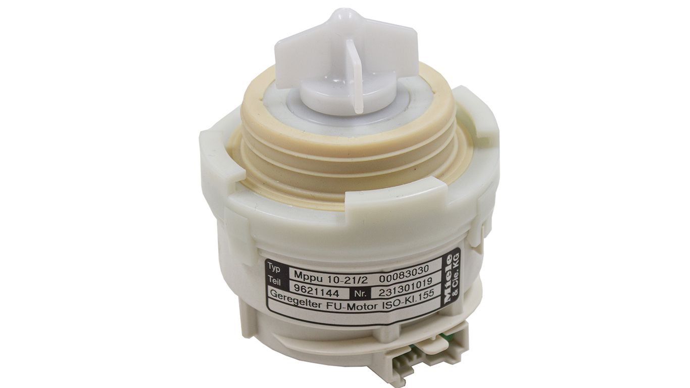 Помпа для стиральной машины MIELE МИЛЛЕ 9621144 (Mppu10-21/2, 00083030)