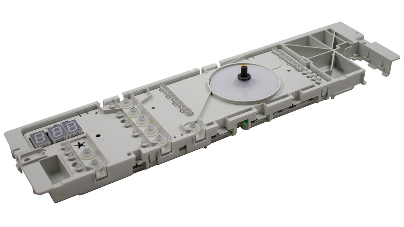 Модуль (edpl 228-a) для стиральной машины MIELE МИЛЛЕ 5595826, 5479126