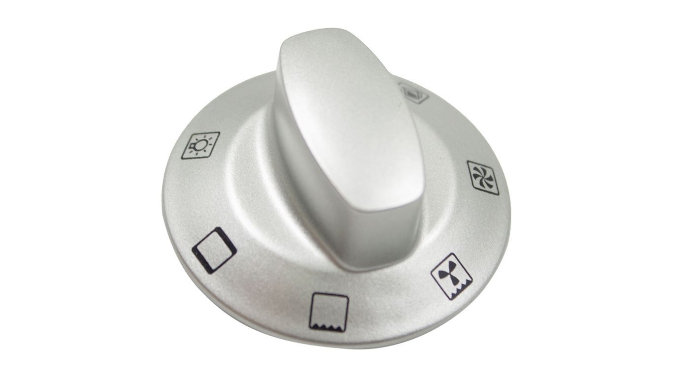 Ручка переключателя духового шкафа GORENJE (ГОРЕНЬЕ) 669210, 290938
