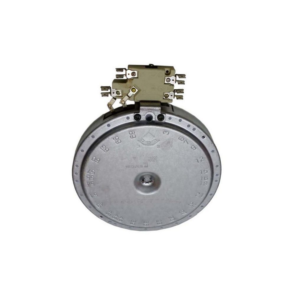 Конфорка к плите Beko 162926022 (10.54113.004, 60.25172.001 1200w, D-270мм-165мм 3 клеммы )