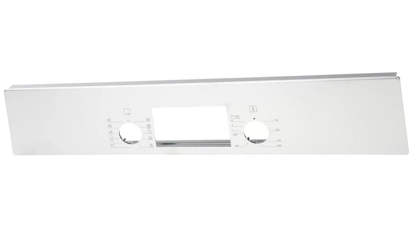 Передняя панель для духового шкафа Bosch 708342