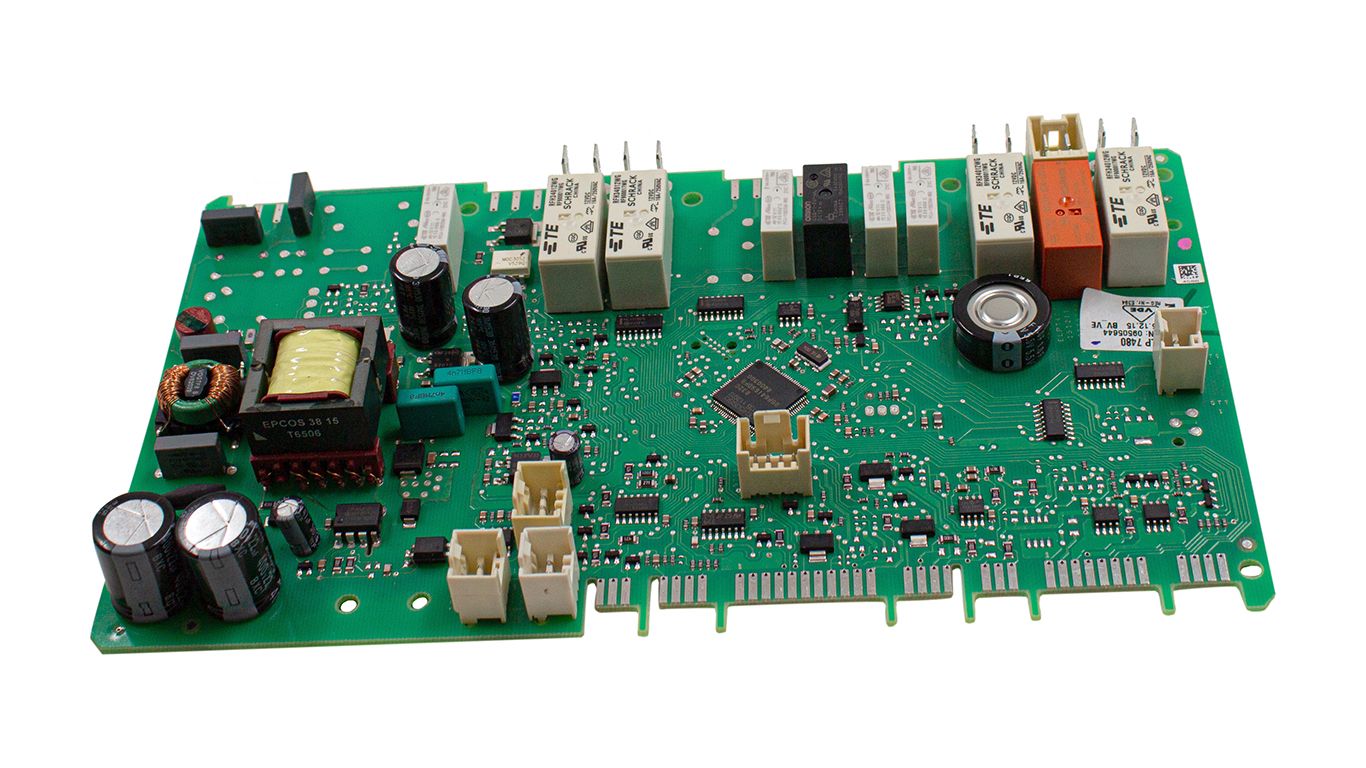 Модуль для паровой печи MIELE (МИЛЕ) 9505644 ELP 7480