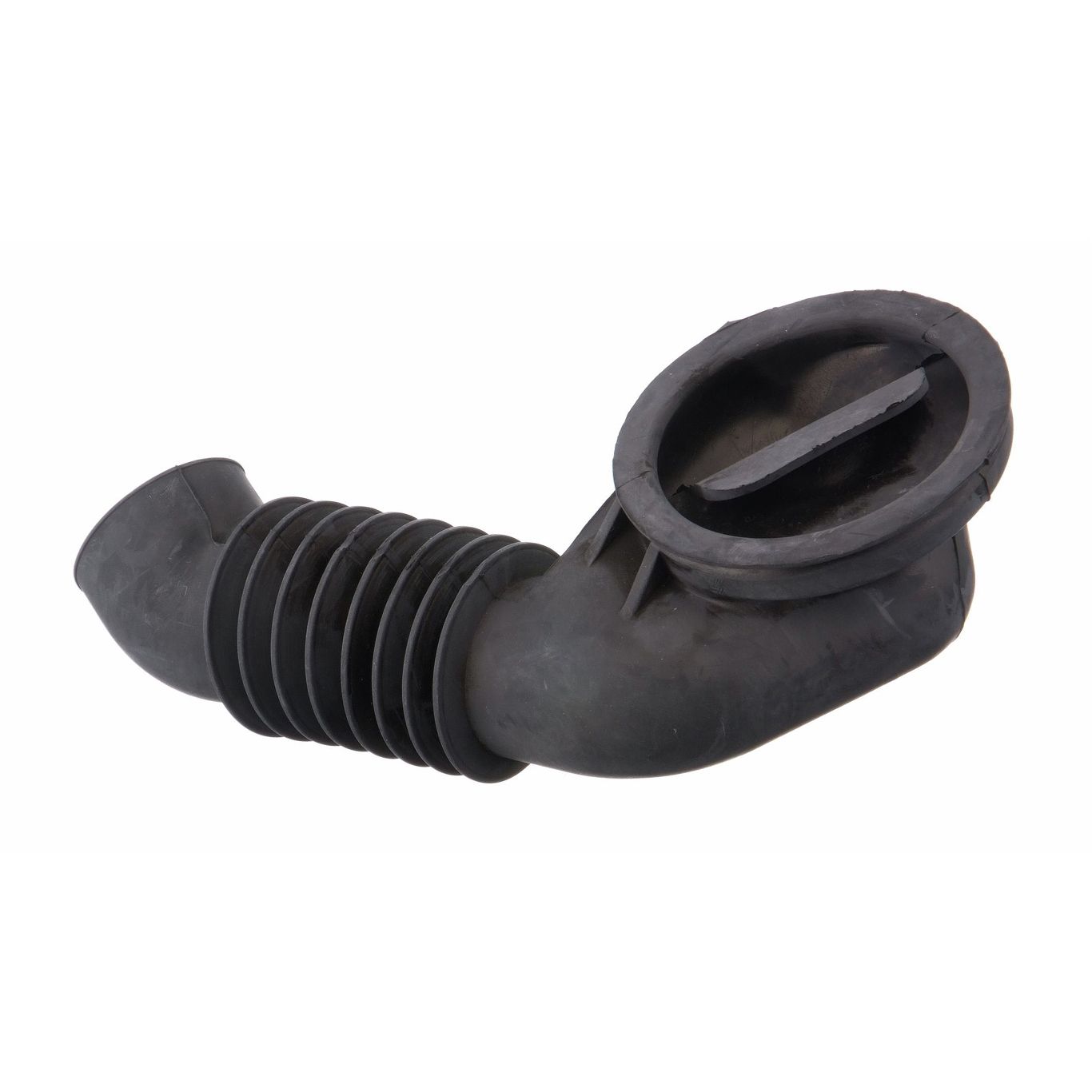 Гофрированный патрубок для стиральной машины Bosch 269513, 086314 (6000449AB1, 230479)