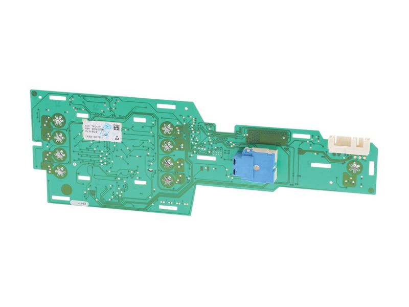 Модуль для стиральной машины Bosch 679090 (AKO 738134-01 BSH 9000525119A AK 40)