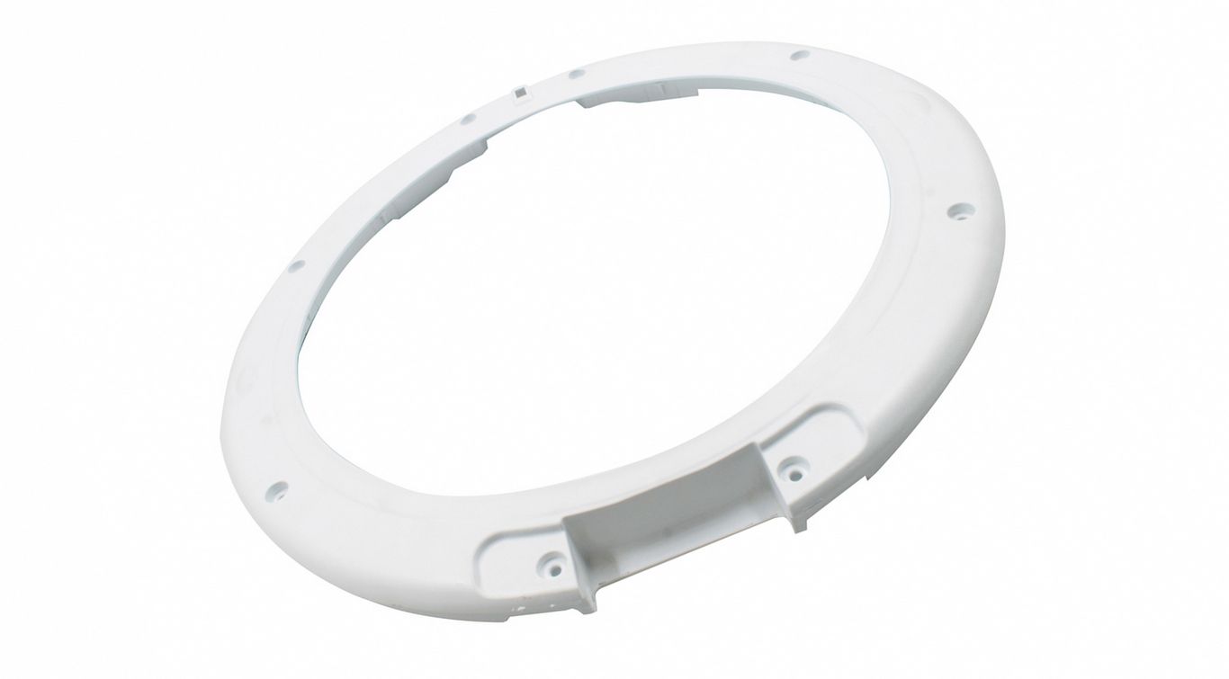 Внутренняя рамка люка для стиральной машины ELECTROLUX 8072235081