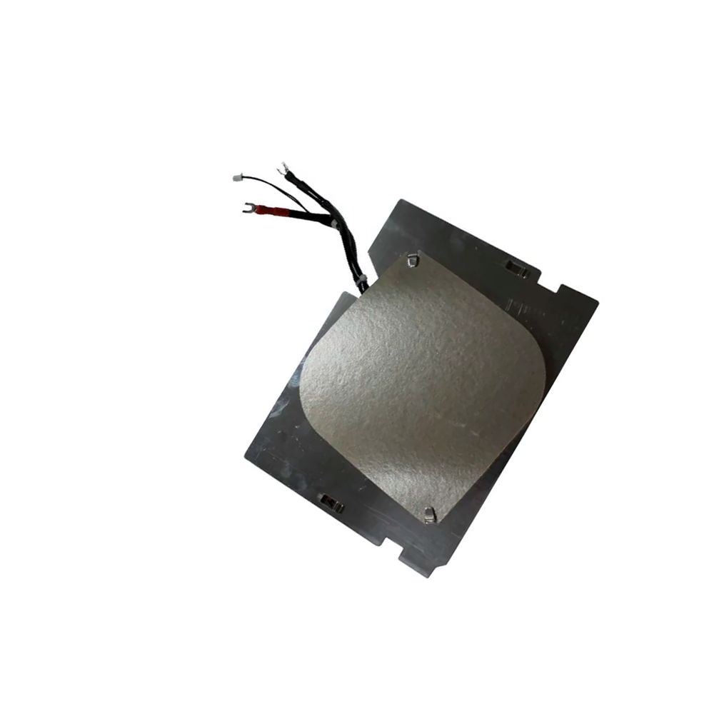 Конфорка к индукционной варочной плите ZANUSSI ЗАНУССИ 3874047412, 3421331038