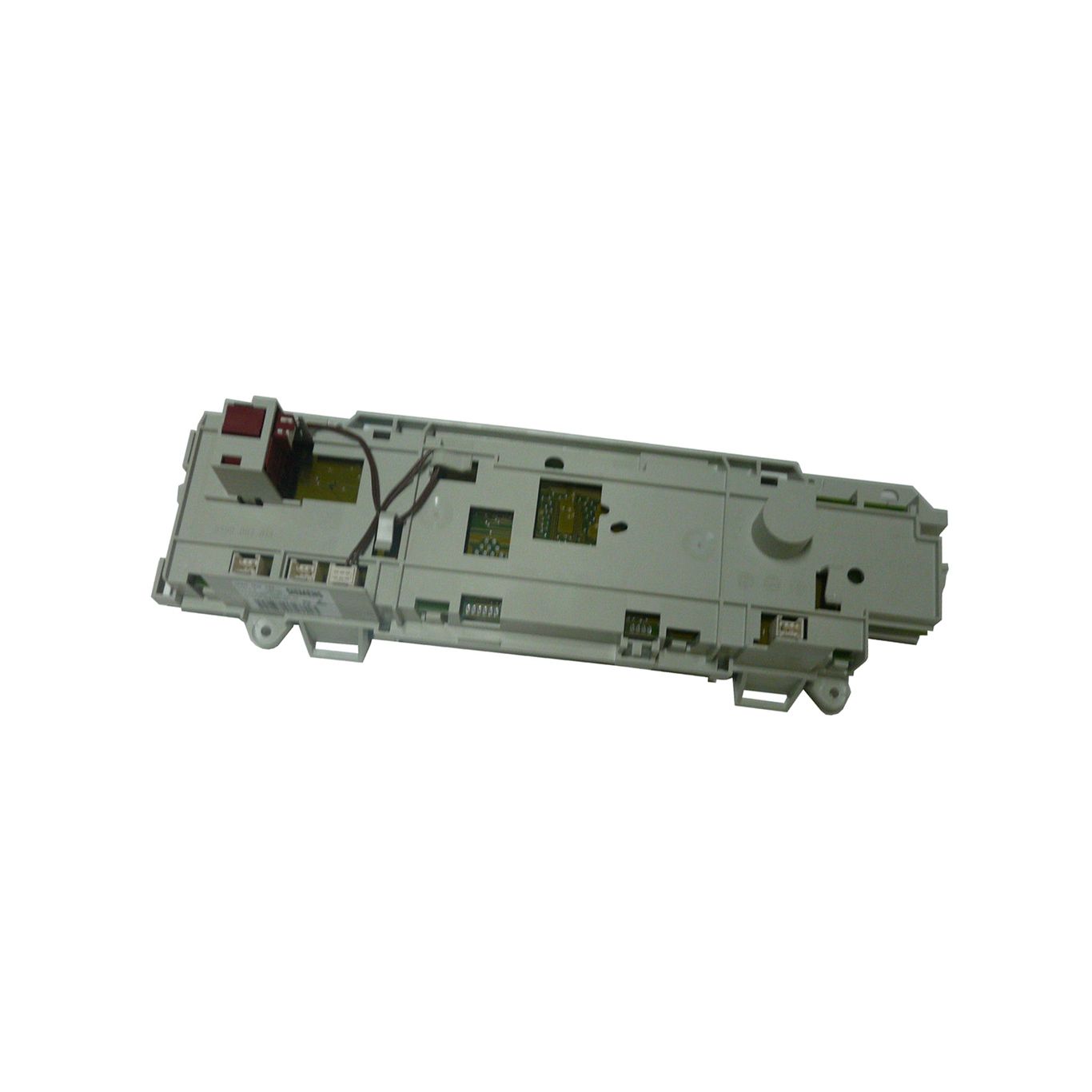 Модуль управления для стиральной машины Bosch 491714 (5560002787 425M1 GL05 EPW59201 VDE SE 05 BOSCH BM ME 48 WFW2831EU, 5500004619)