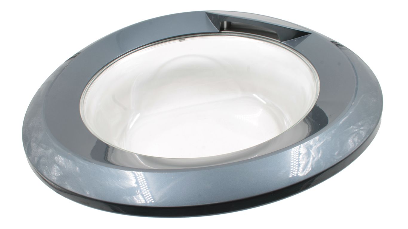 Люк для стиральной машины HAIER (ХАЙЕР)