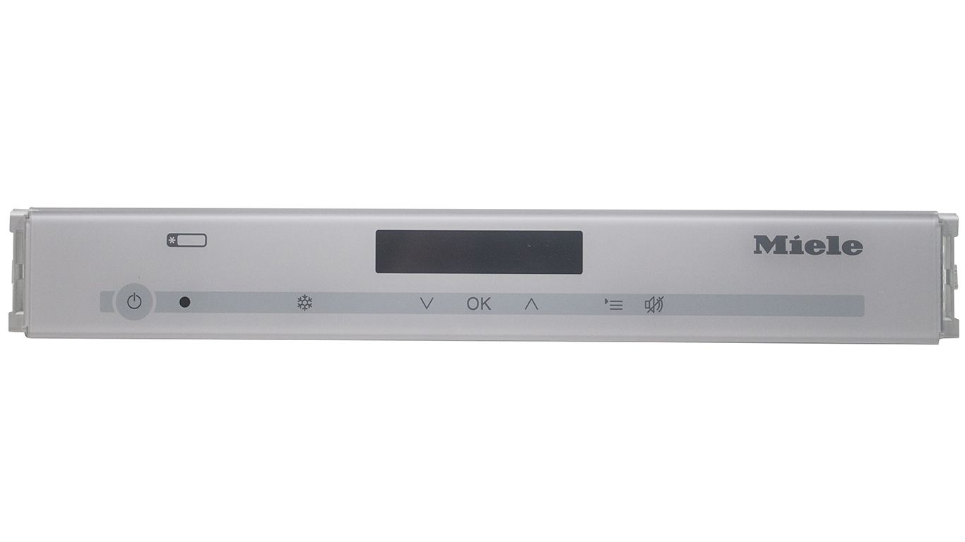 Блок управления для холодильника Miele 9732723 (8300 MK2B-WS-, 6124051-00, 9161441)