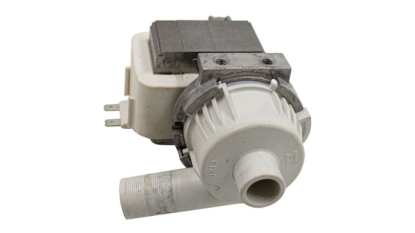 Насос для посудомоечной машины MIELE (МИЛЕ) 10287540 (BE24B4-087)