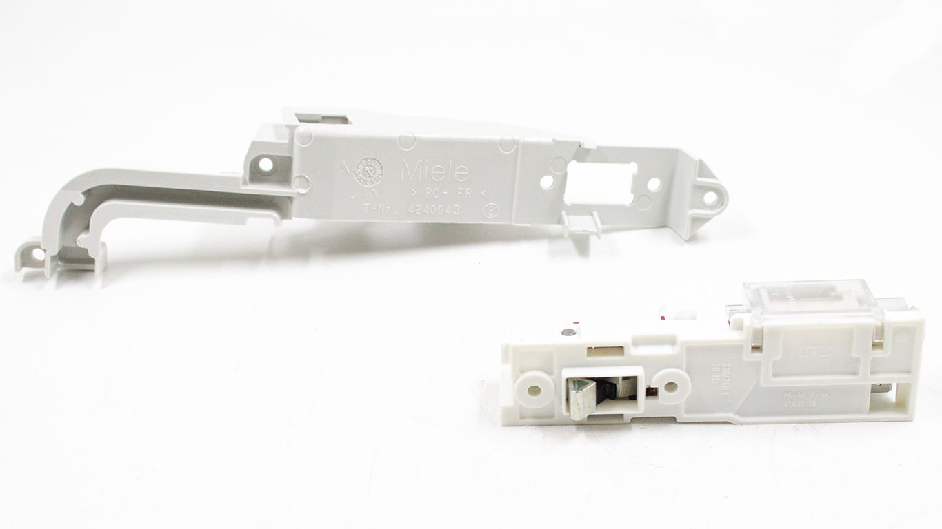 Замок люка к стиральной машины Miele Миле 6464465 (4671155/4240043)