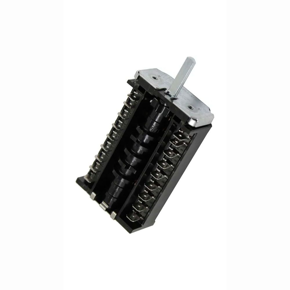 Селектор для духового шкафа ZANUSSI (ЗАНУССИ) 3570285027 3570285019 (42.07001.005 EGO)
