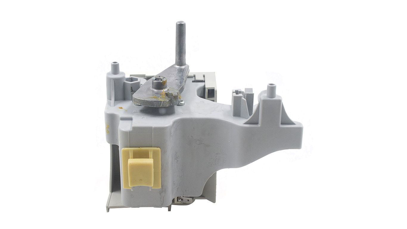 Мотор для стиральной машины Miele Миле 7947753 (ISG-3250D023, 3943462, 3943382)