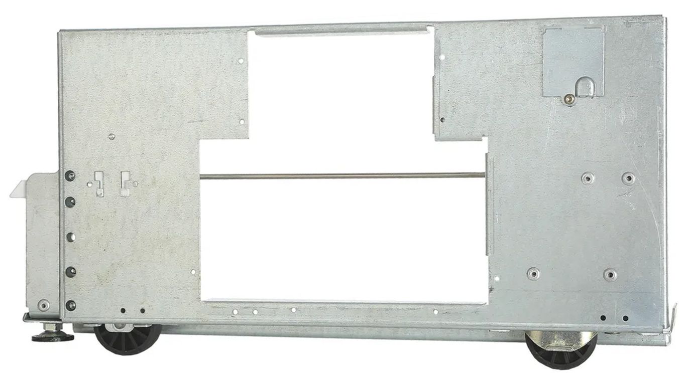Панель для холодильника Bosch 11004337, 11029903