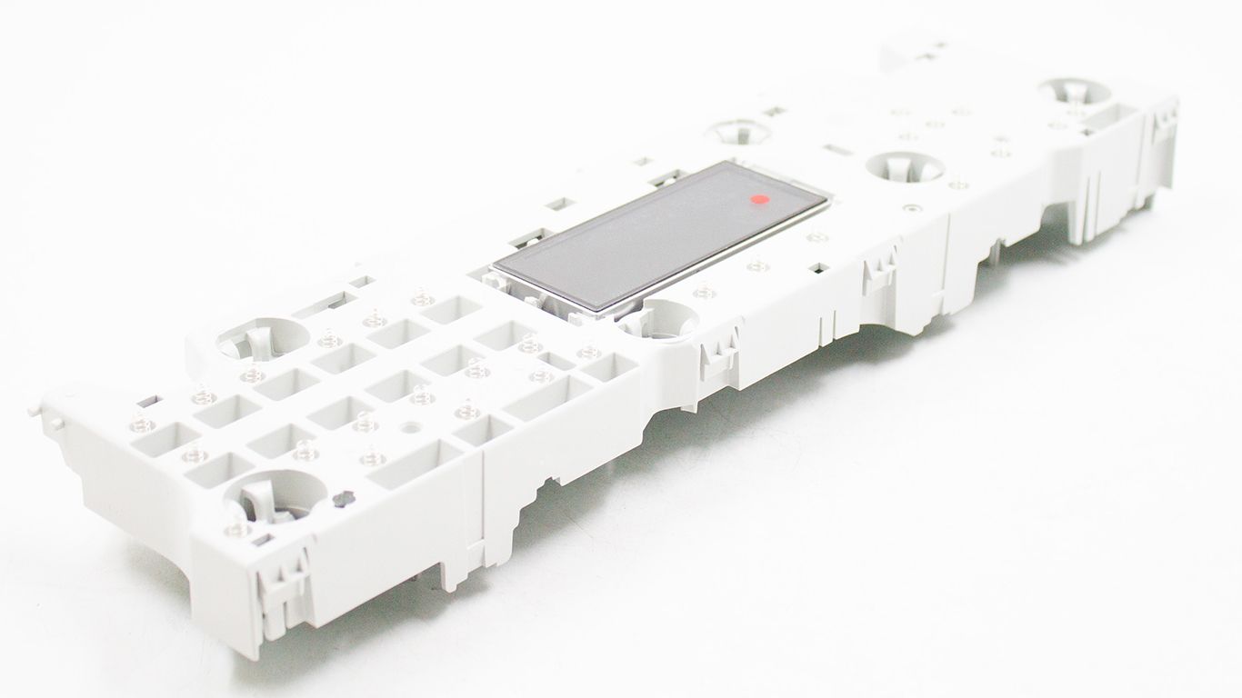 Модуль управления для кофемашины MIELE (МИЛЕ) 10312880 (EPB 8600-KD, EPB 7602, 7892814)