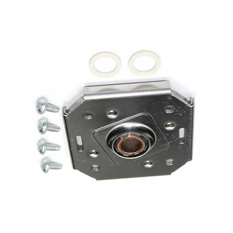 Опора для сушильной машины SIEMENS (СИМЕНС) 618931, 605022, 600428 (1шт в комплекте)