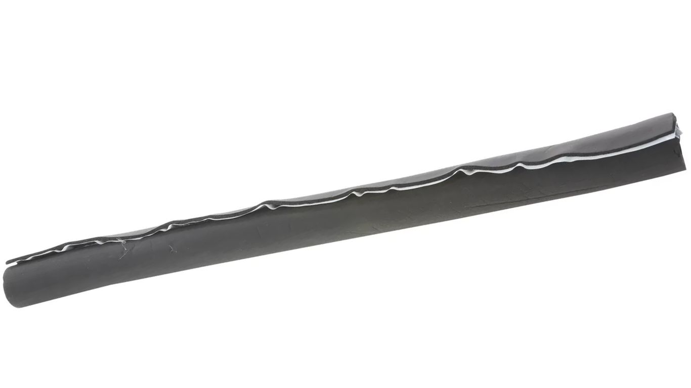 Изолирующий защитный шланг для холодильника Bosch 443141 (kaiflex kk 09x012 din 4102 b1 abp p-bwu03-i-16.5.59)