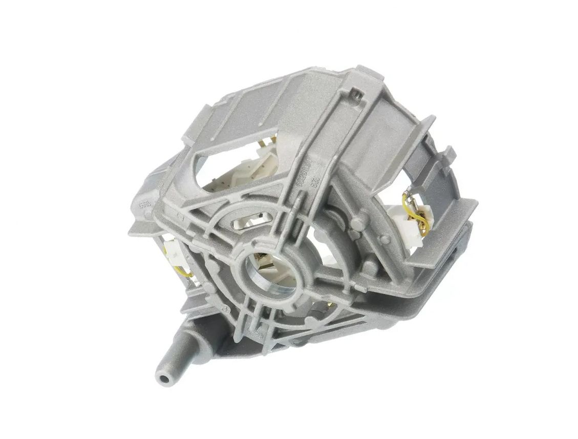Крышка двигателя к стиральной машинке Bosch 096805, 496876
