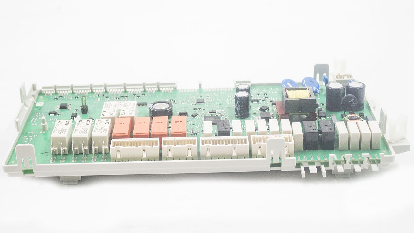Силовой модуль для духового шкафа Miele Миле 10753490 (ELP 7676 (9931451))