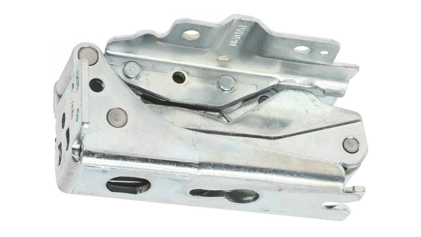 Петля двери для холодильника Bosch 750252