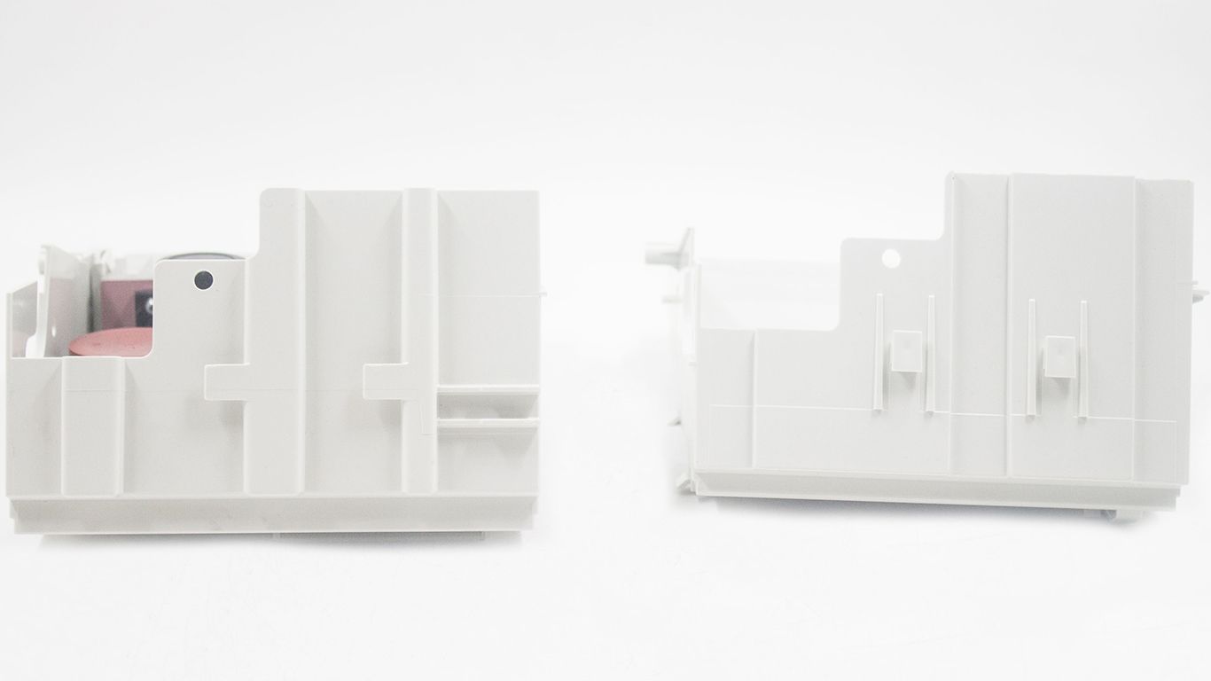 Модуль для стиральной машины Miele Миле 5823211 (EFU 001-A, 5337842)