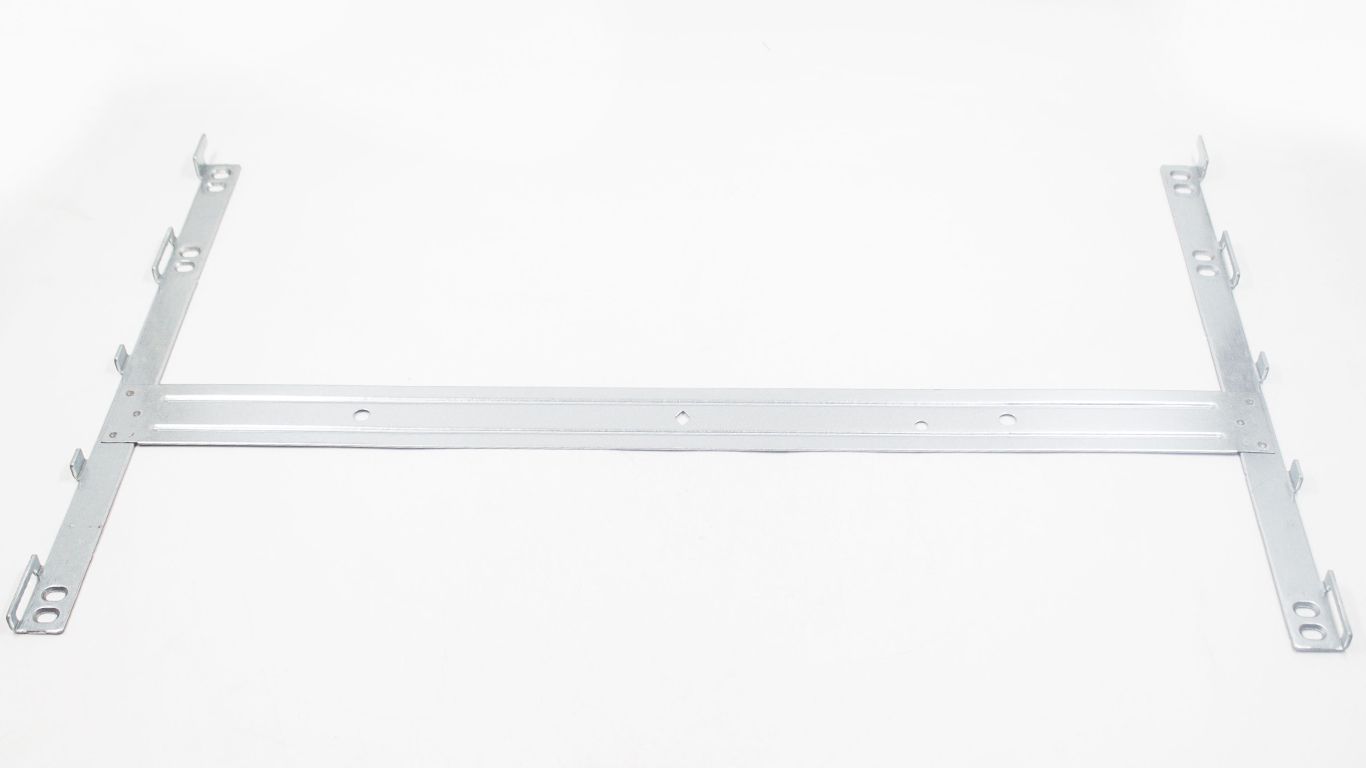 Крепление для посудомоечных машин Miele 4993262 600мм