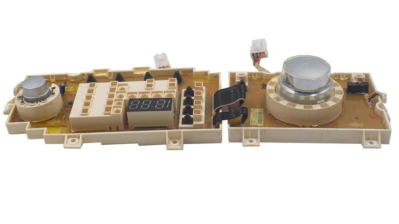 Электронная плата для стиральной машины Lg Лджи EBR56823312 (EBR56823312, EAX39219201-1)