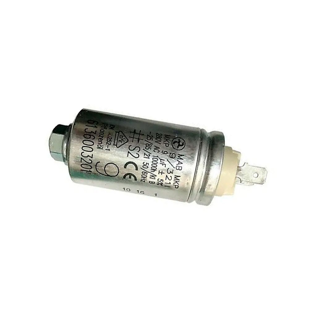 Конденсатор для посудомоечной машины Bosch Бош 416450 (6136000603)