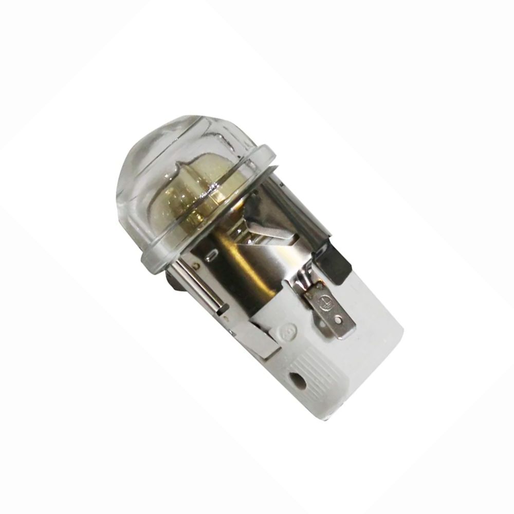 Плафон со стеклом без лампы для духового шкафа SIEMENS СИМЕНС 650242, 152038