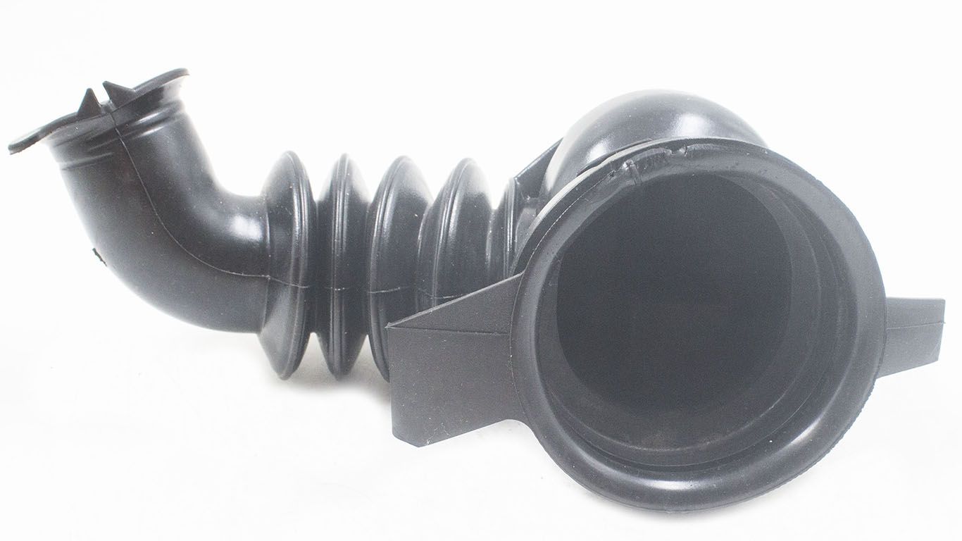 Патрубок для стиральной машины Miele Миле 4911251
