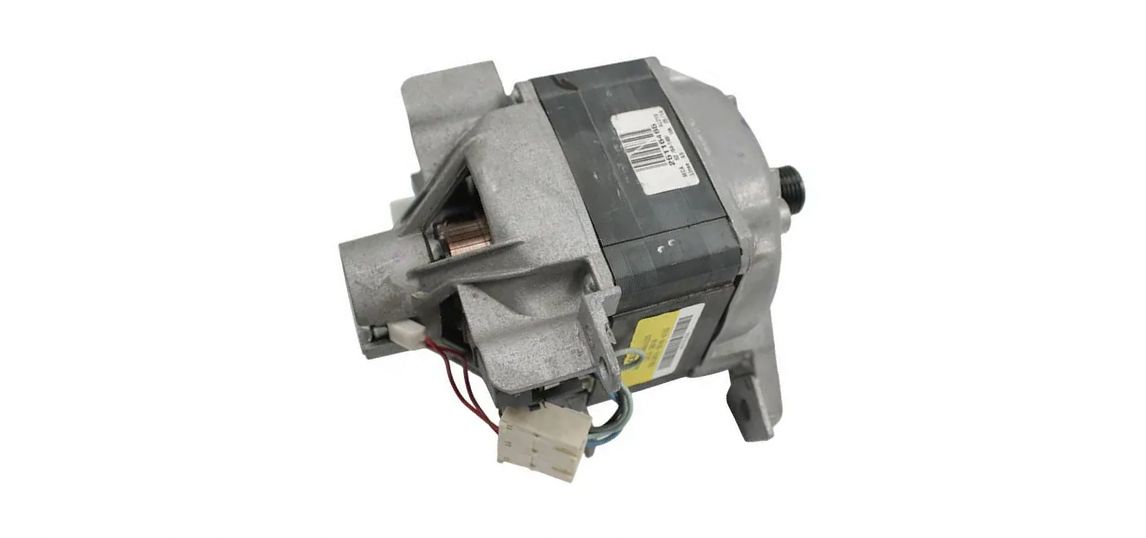Мотор к стиральной машине ARISTON (АРИСТОН) 309383. Товар уцененный