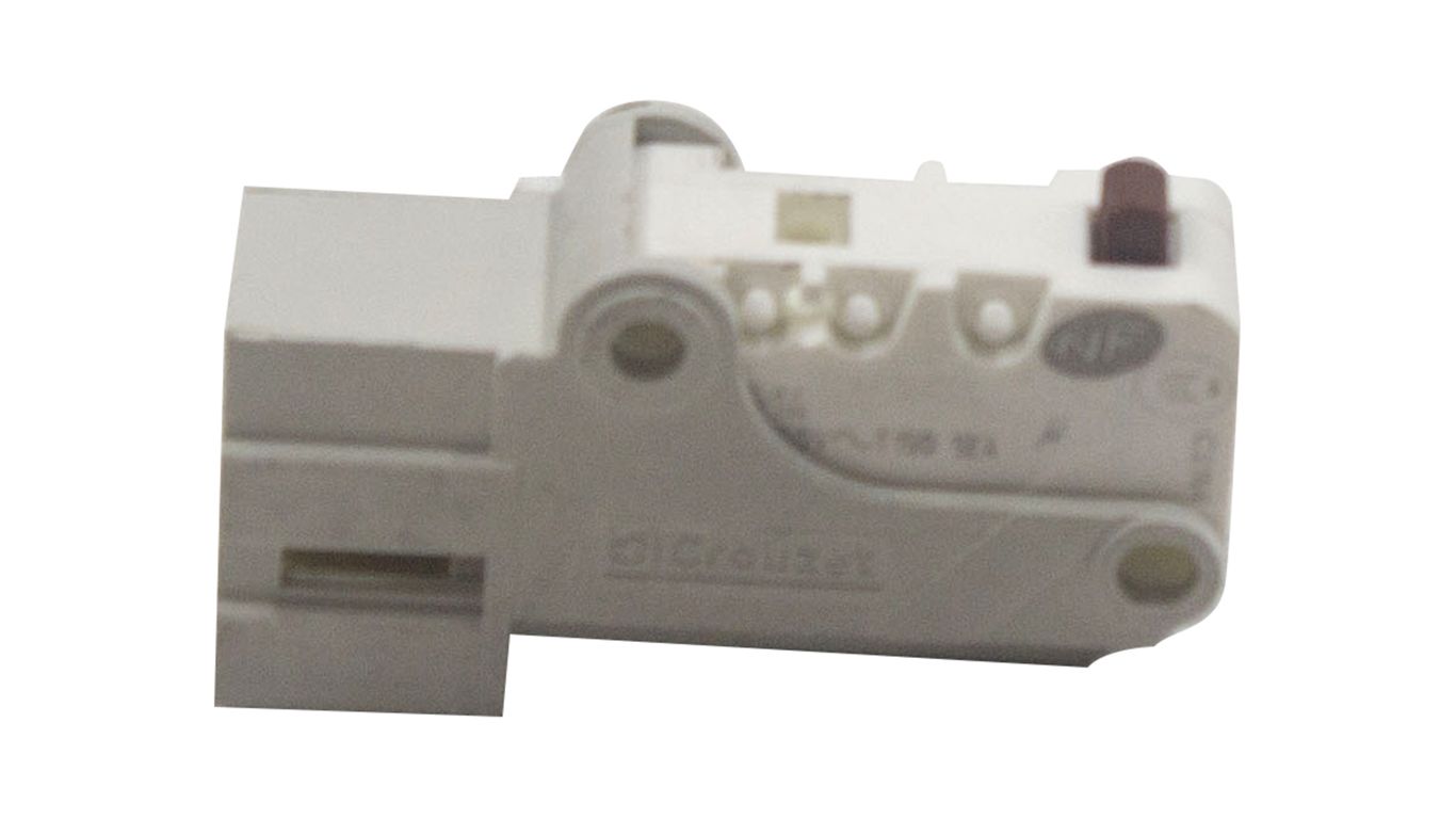 Выключатель для гладильных установок Miele Миле 5004292 (T150 10(3)A AC250V)
