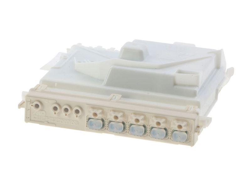 Плата управления для посудомоечной машины Bosch 642725 (AKO 714702-02. PRG 714821-00, 9000.177.084)