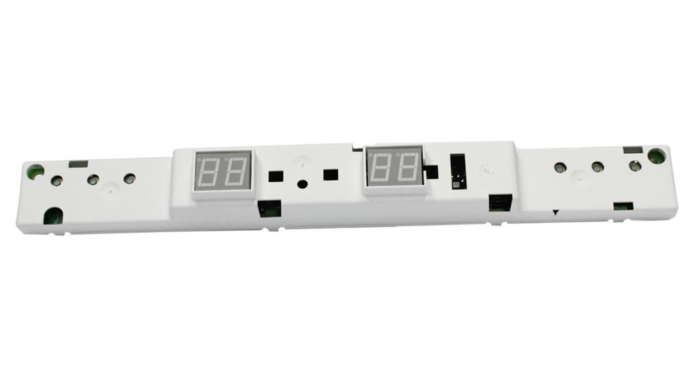 Модуль индикационный для холодильника SIEMENS (СИМЕНС) 360798 (1707215250, KKU3302/01, 1707215250, 5WK56441)
