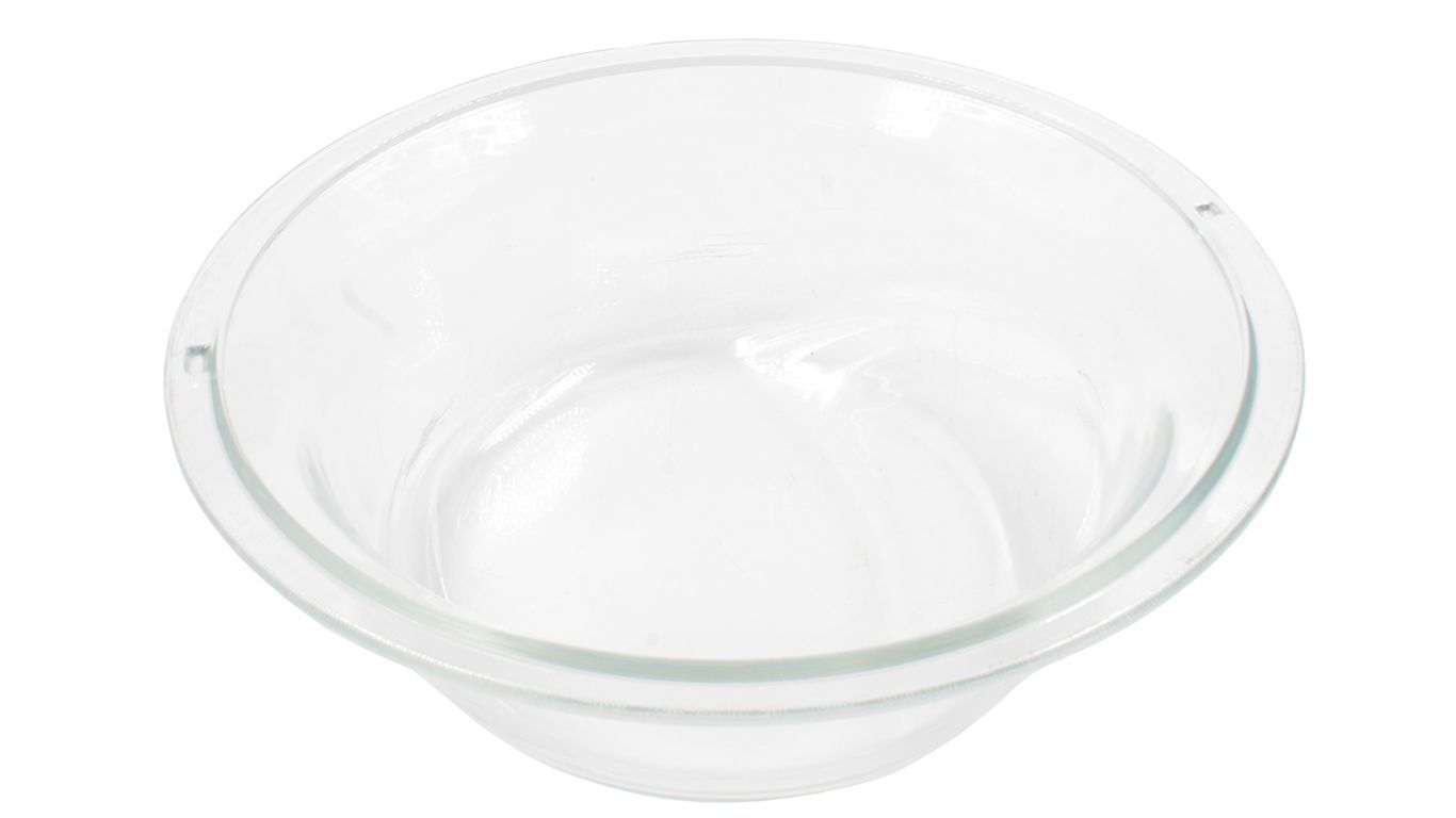 Стекло двери к стиральной машине LG (ЭЛДЖИ) (D-285мм)