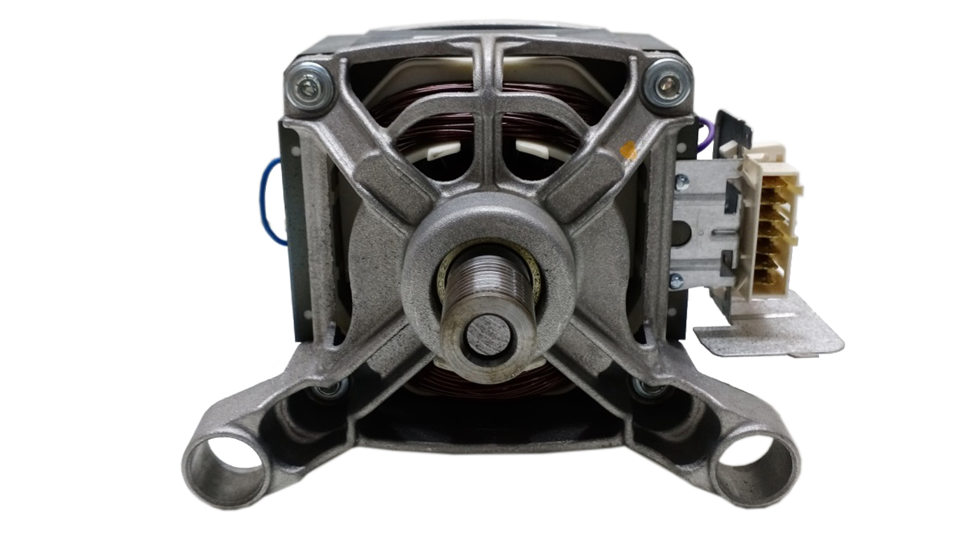 Мотор для стиральной машины Korting 512026701 (7 клемм, MCA 52/64-148/ML8, 470W, 10600rpm)