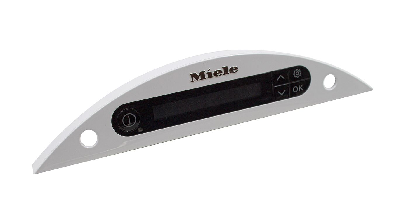 Модуль для гладильной машины MIELE (МИЛЕ) 10418815 (MTPR239LCD-R2)