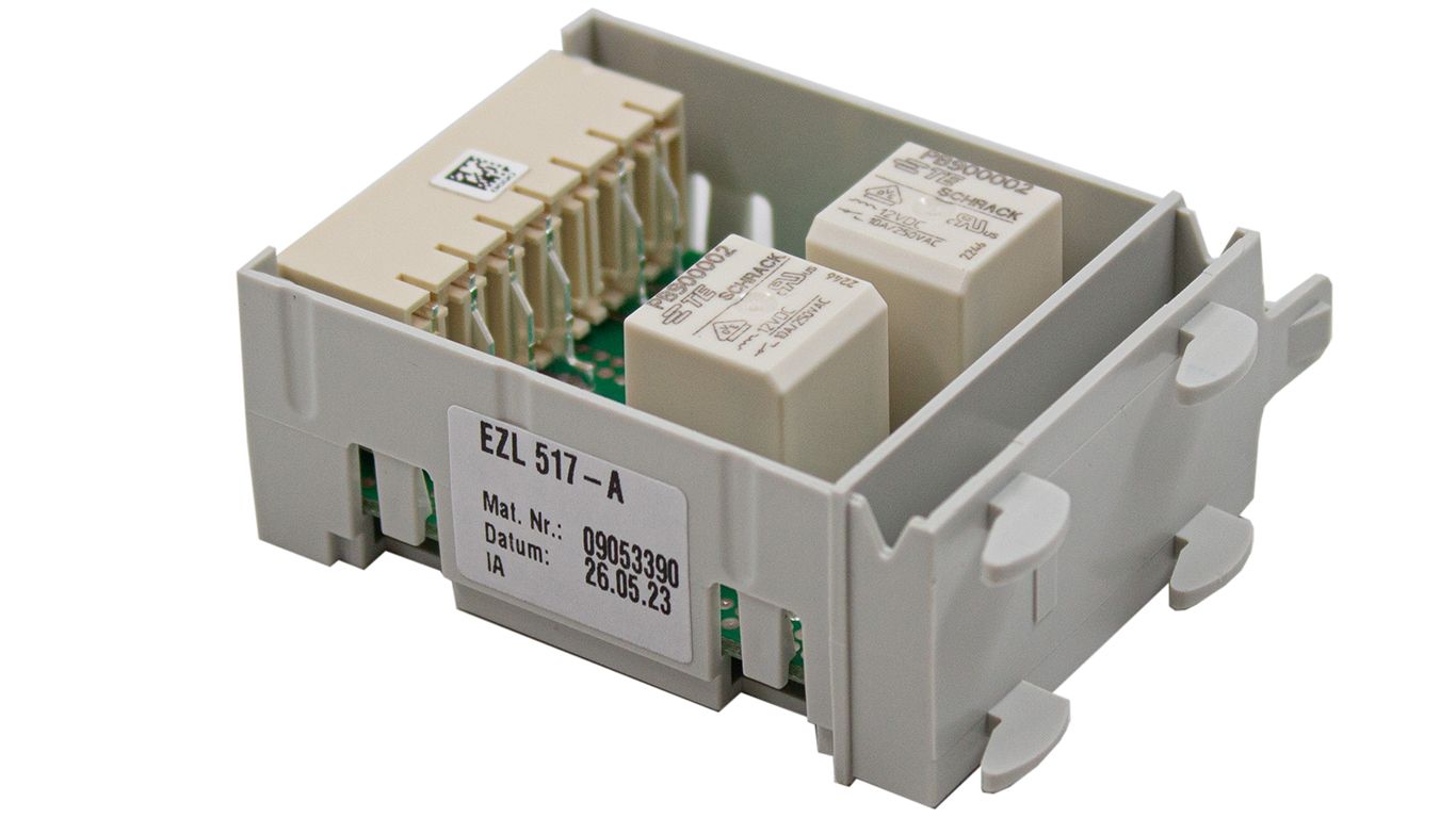 Модуль (ezl517-a) для посудомоечной машины MIELE МИЛЕ 9053390