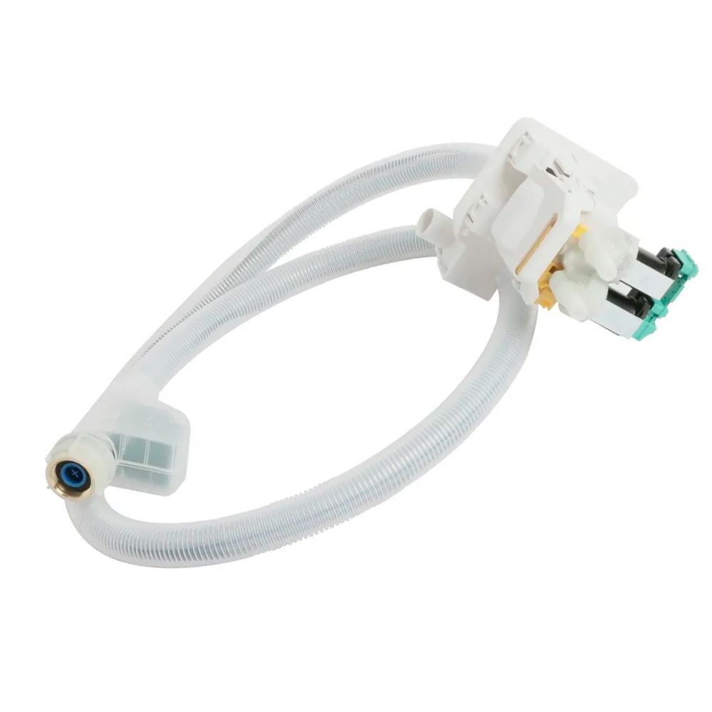 Шланг с системой AquaStop для стиральной машины SIEMENS (СИМЕНС) 11019386 L-1,5 м