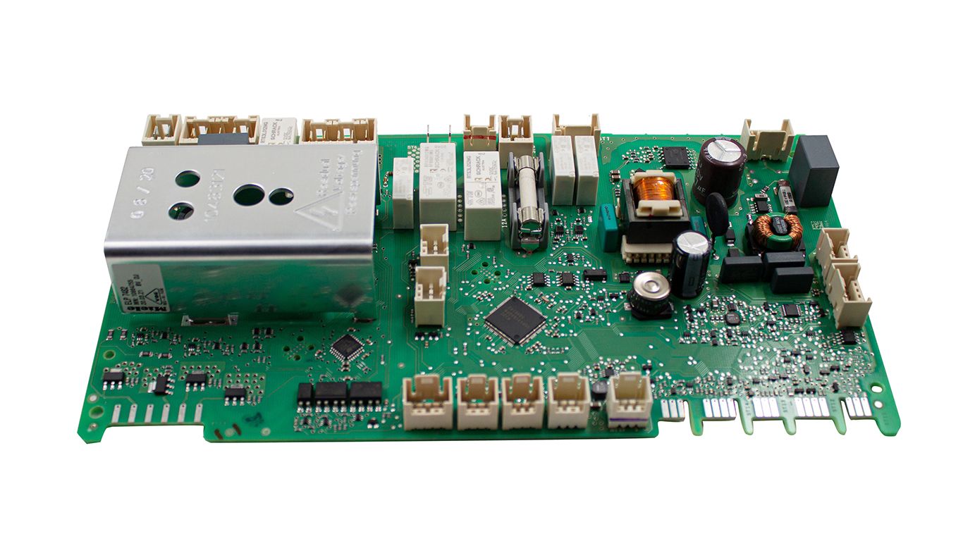 Модуль ELP 7482 для паровой печи MIELE (МИЛЕ) 10884758 (10483121)