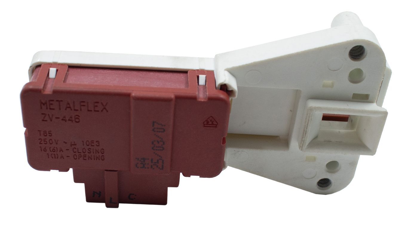 УБЛ для стиральной машины WHIRLPOOL (ВИРПУЛ) 481288818013, 481288818111 (Metalflex ZV-446)