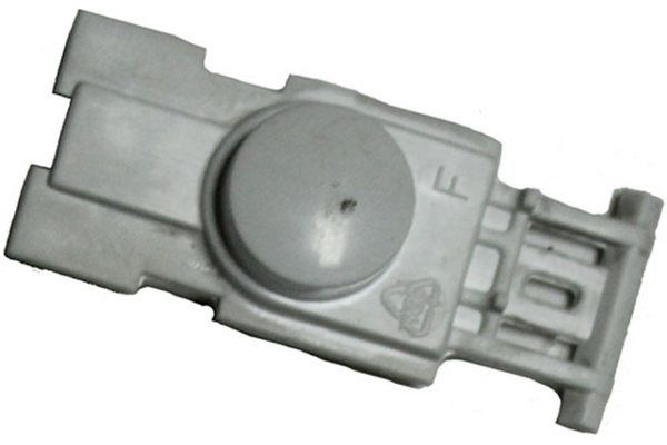 Клавиша включения для посудомоечной машины Bosch 603420
