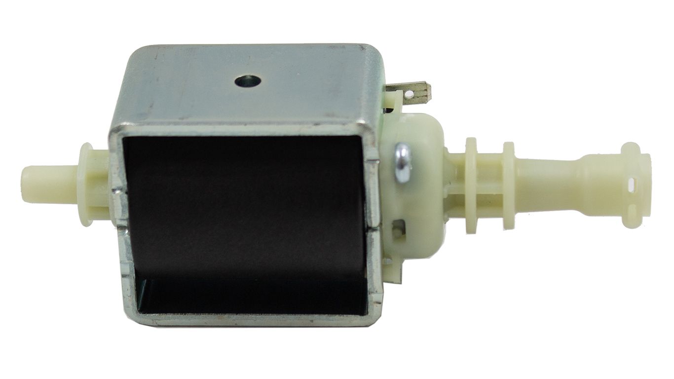 Помпа воды для кофемашин Miele Миле 11682590 (SPX.H100 EU/0111268)