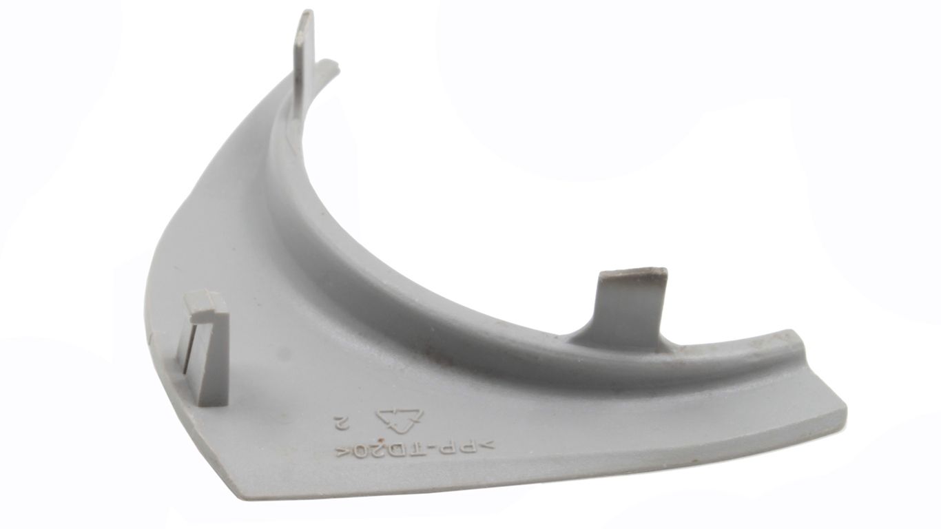 Крышка улитки помпы для посудомоечной машины Bosch 426774 (5603000027)